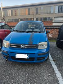 Fiat Panda anno 2004