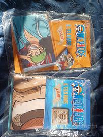 Teli mare one piece