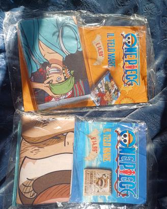 Teli mare one piece