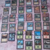 carte magic the gathering
