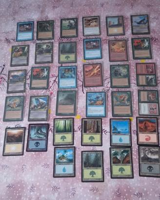 carte magic the gathering