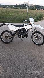 Beta RR 50 enduro cross
