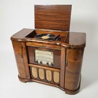 Radio a Mobile J. GELOSO G. 702 (Anni '30/'40) 