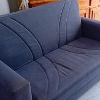 Divano 2 posti