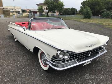 1959 Buick Electra 225 Convertibile