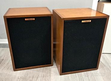 Coppia Klipsch Heresy  Prima Serie