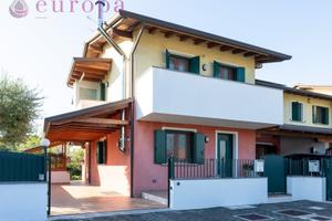 Villetta a schiera a San Giovanni