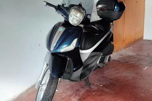 Scooter Piaggio Beverly 300 2013 prezzo trattabile