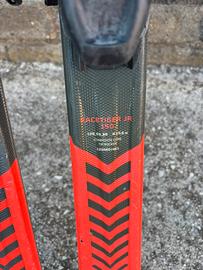Sci Volkl Race tiger Junior 150
