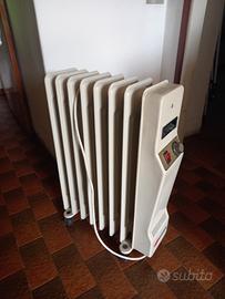 caloriofero elettrico