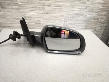 Specchietto dx audi a4 2013 14fili