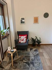 Stanza in studio psicologia