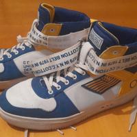 Scarpe uomo Cotton Belt