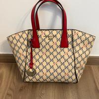 Borsa Nannini Firenze beige