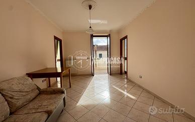 Appartamento a Casagiove 4 locali