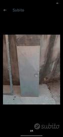 porta grata cancello ferro 