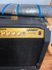 Amplificatore Stinger