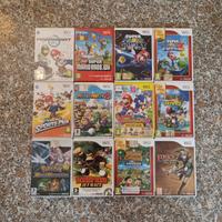 giochi Wii 