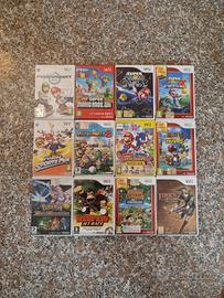 giochi Wii 