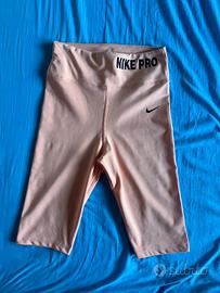 Nike Pro pantaloncino