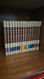 Enciclopedia I Quindici