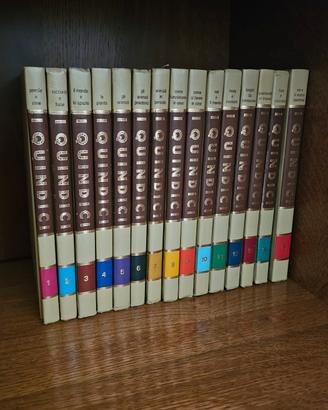 Enciclopedia I Quindici