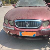 ricambi rover 75