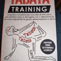 libro Tabata training 
