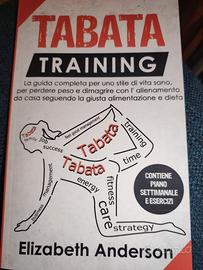 libro Tabata training 