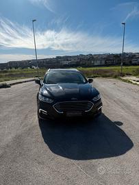Ford Mondeo 2.0 EcoBlue 150 CV S&S SW Titanium