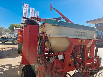 Aguirre SEMINATRICE REJA 500