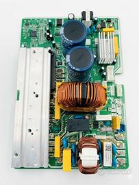 Scheda Elettronica Unita Esterna Midea