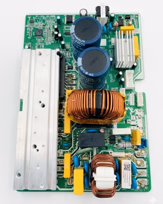 Scheda Elettronica Unita Esterna Midea