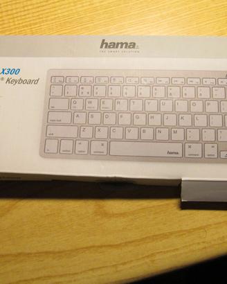 Keyboard bluetooth