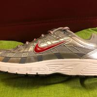 NIKE P6000