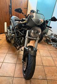 Ducati Monster 1000 ds ie