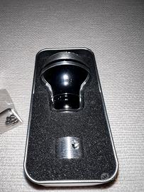 Pomello cambio per retromarcia classica - WRC