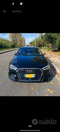 audi a3 s line 1.6 116 cv