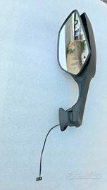 Specchietto sinistro Kawasaki zx10r 16-21 