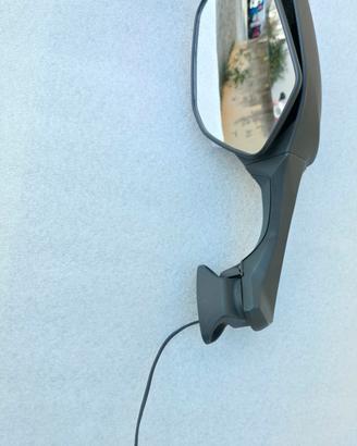 Specchietto sinistro Kawasaki zx10r 16-21 