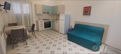Casa vacanza a margherita di savoia(bt), puglia