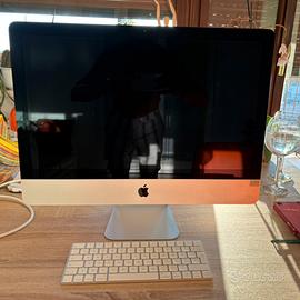 iMac 21,5”