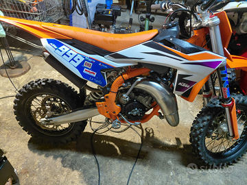 Ktm 65