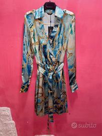 Abito Guess Marciano Nuovo