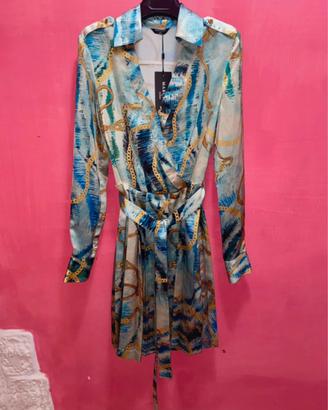 Abito Guess Marciano Nuovo