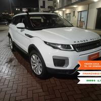 LAND ROVER RR Evoque 1� serie Range Rover Evoqu...