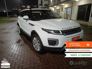 LAND ROVER RR Evoque 1� serie Range Rover Evoqu...