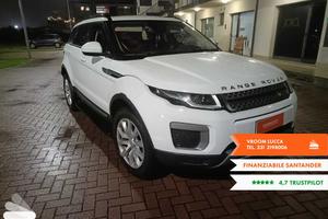 LAND ROVER RR Evoque 1� serie Range Rover Evoqu...