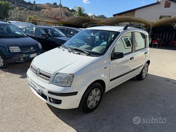 Fiat Panda 1.2 Dynamic Km Certificati Adatta Neo p