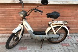 Ciao Piaggio SC Originale bianco